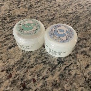 Glossier Mask Duo